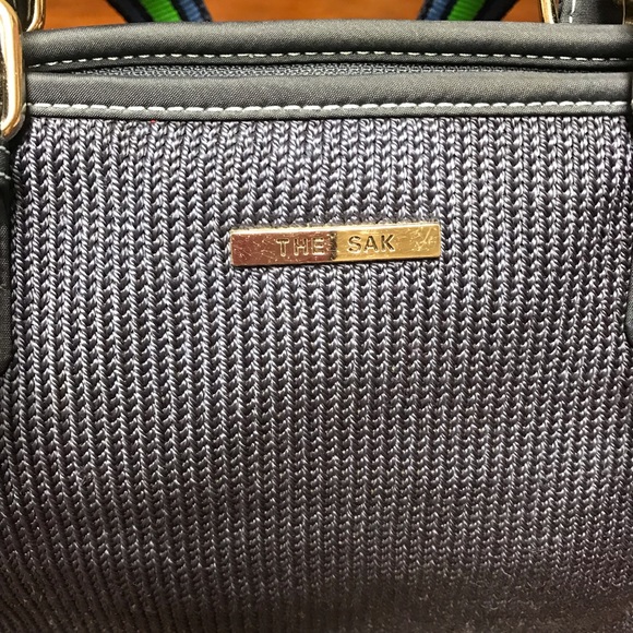 The Sak hand bag - Picture 2 of 7